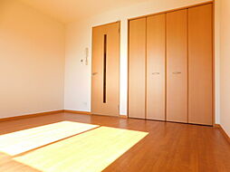 ヴェルドミール 1階1Kのリビング/ダイニング