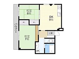 金田関根マンション