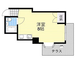 ラフォーレ小野原
