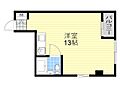 メゾン第3新大阪5階4.0万円