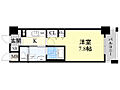 KDXレジデンス豊中南7階6.8万円