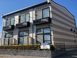 レオパレスえにし