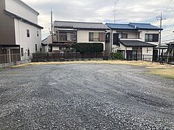 ビラデラステーラII駐車場
