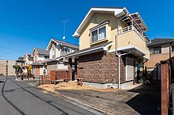 住協だけ入間市上藤沢　中古戸建現地案内会開催中