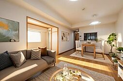 グランステージ武蔵藤沢 壱号館