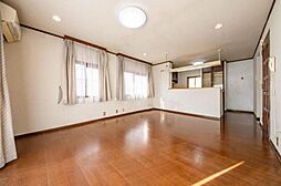 敷地91坪／大型庭園付き／入間市大字仏子　中古一戸建て