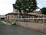 周辺：こどものくに保育園 徒歩10分。 760m