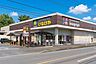 周辺：いなげや入間春日町店 徒歩20分。 1330m
