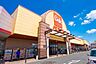 周辺：ベルク入間野田店 徒歩18分。 1410m