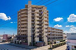 ブランシエラ彩の森公園6階