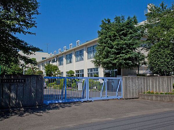 周辺を拡大表示