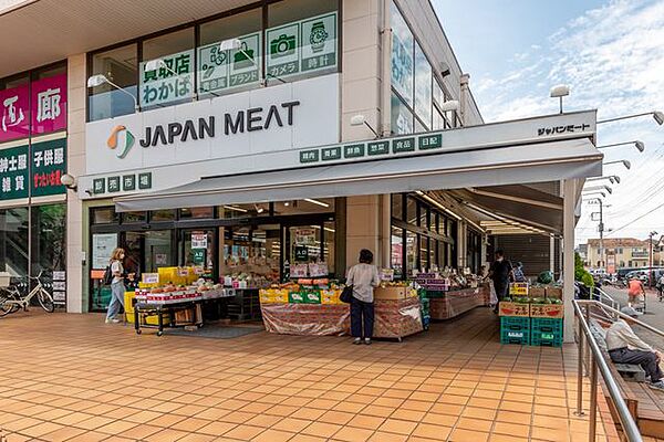 周辺を拡大表示