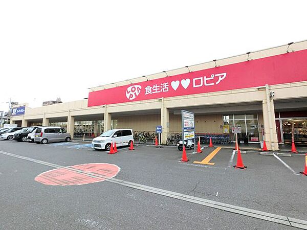 周辺を拡大表示