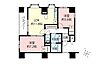 間取り：間取図