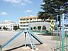 周辺：入間市立西武小学校 徒歩8分。 610m