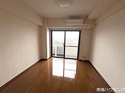 コアパレス常葉6 804 8階1Kのリビング/ダイニング