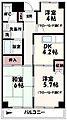 STレジデンス1階12.9万円
