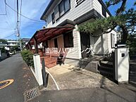 東京都調布市若葉町3丁目2-78：物件画像／株式会社南陽ハウジング