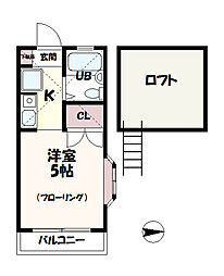 サンコーパレス 2階
