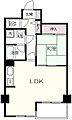 ライオンズマンション仙川5階14.5万円