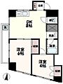 ハイツ北烏山3階12.0万円