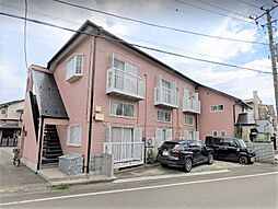 リバーサイドハウス