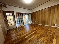 東京セントラル荻窪 201 2階2LDKのリビング/ダイニング