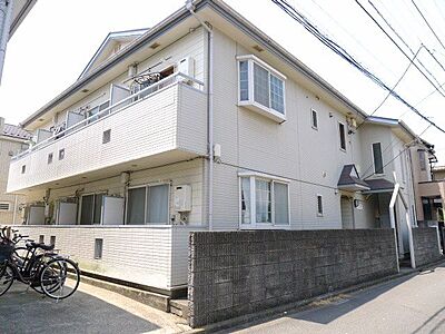 外観 外観