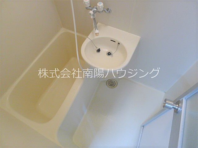 浴室