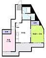 La吉祥寺2階15.0万円