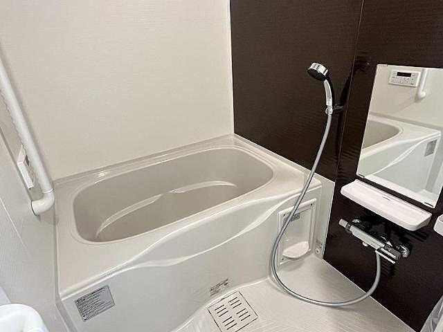浴室