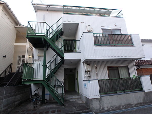 ＹＫハイツ西明石南町 301｜兵庫県明石市西明石南町1丁目(賃貸マンション1R・3階・17.78㎡)の写真 その20