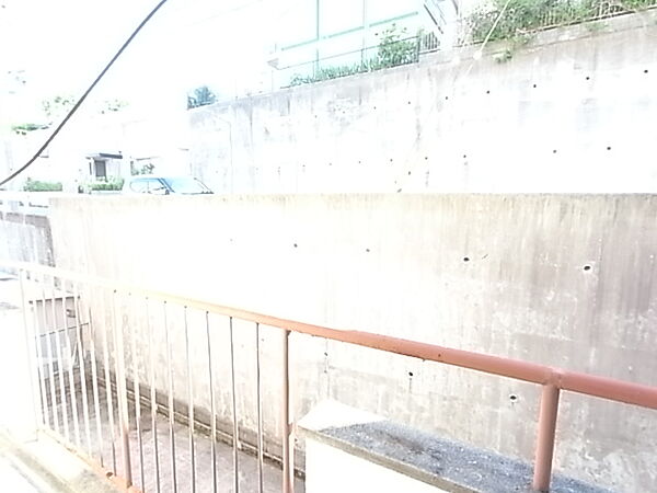 エクリート朝霧 402｜兵庫県明石市東野町(賃貸マンション2DK・4階・60.00㎡)の写真 その12