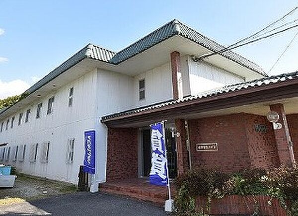 アルファ嬉野 212｜兵庫県加東市山国(賃貸アパート1K・2階・18.00㎡)の写真 その1