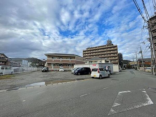 ステラ英賀保 203｜兵庫県姫路市飾磨区英賀保駅前町(賃貸マンション1K・2階・25.12㎡)の写真 その4