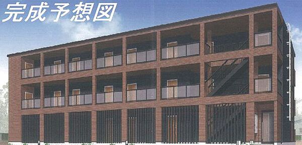 アリュール 303｜兵庫県姫路市別所町別所(賃貸アパート1K・3階・28.87㎡)の写真 その1