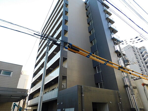 Ｓｋｙ　Ｈｉｍｅｊｉ 1005｜兵庫県姫路市古二階町(賃貸マンション1K・10階・24.60㎡)の写真 その14