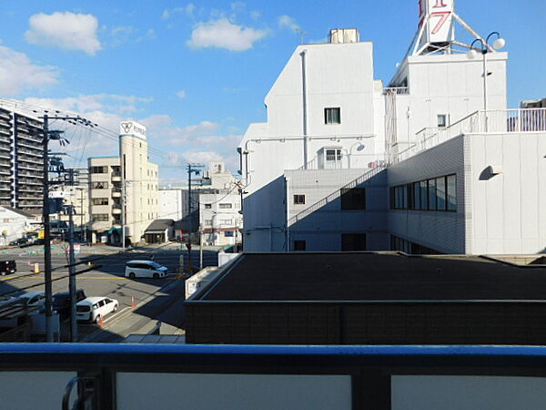 Ｓｋｙ　Ｈｉｍｅｊｉ 803｜兵庫県姫路市古二階町(賃貸マンション1K・8階・24.60㎡)の写真 その13