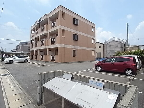 ラフィーヌ上野田 202｜兵庫県姫路市飾磨区上野田6丁目(賃貸マンション1DK・2階・30.96㎡)の写真 その6