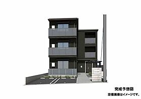 ソラーナ 101 ｜ 兵庫県三木市末広2丁目（賃貸マンション1K・1階・30.13㎡） その1