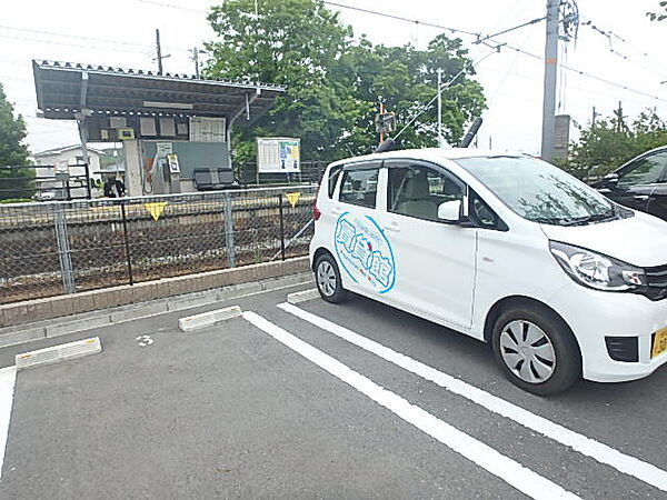 アルベール 203｜兵庫県加東市上滝野(賃貸アパート2LDK・2階・57.64㎡)の写真 その15