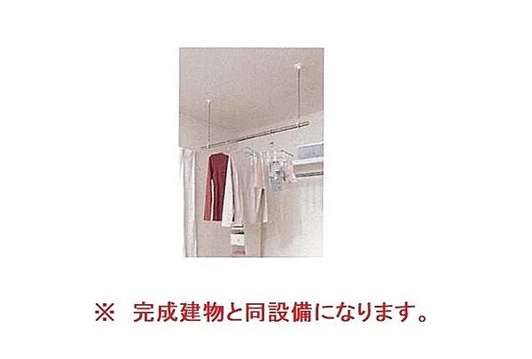 クラシェス深江 803｜兵庫県神戸市東灘区深江本町3丁目(賃貸マンション1LDK・8階・39.71㎡)の写真 その14