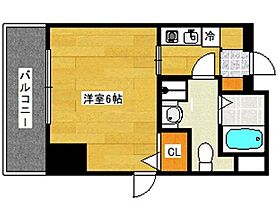 エトワール王子 202 ｜ 兵庫県神戸市灘区岸地通2丁目（賃貸マンション1K・2階・20.43㎡） その2