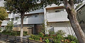 シャーメゾンガーデンズ須磨離宮 102 ｜ 兵庫県神戸市須磨区離宮西町2丁目（賃貸アパート1LDK・1階・40.22㎡） その14