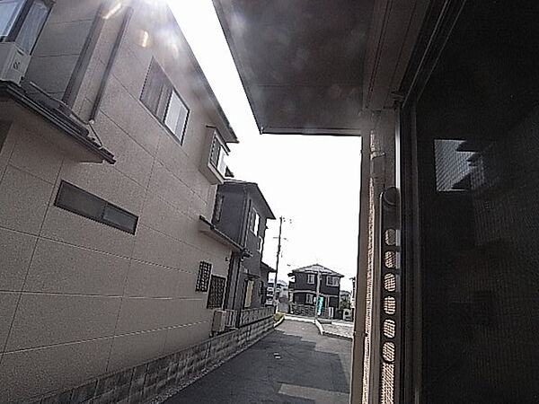 アーバン白浜 102｜兵庫県姫路市継(賃貸アパート1LDK・1階・30.48㎡)の写真 その14