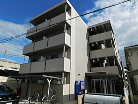 MISTRAL神屋町III 406 ｜ 兵庫県姫路市神屋町2丁目（賃貸マンション1LDK・4階・40.40㎡） その1