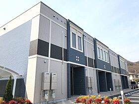 グランドコート青山 105 ｜ 兵庫県姫路市青山北2丁目（賃貸アパート1LDK・1階・45.96㎡） その1