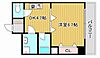 モアライフ魚崎5階6.3万円