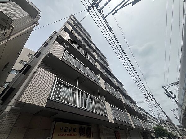 エクセル北青木 209｜兵庫県神戸市東灘区北青木2丁目(賃貸マンション2DK・2階・40.00㎡)の写真 その21