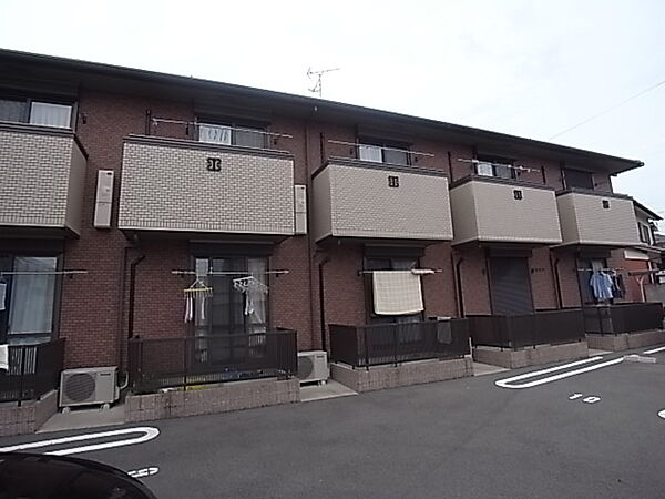 クレストコート 103｜兵庫県小野市中町(賃貸アパート1DK・1階・34.00㎡)の写真 その10